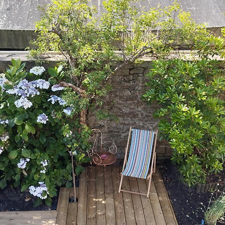 Les Appartements Du 31 - Centre Ville - 1Er Etage - 56 M2 Quimper Zewnętrze zdjęcie