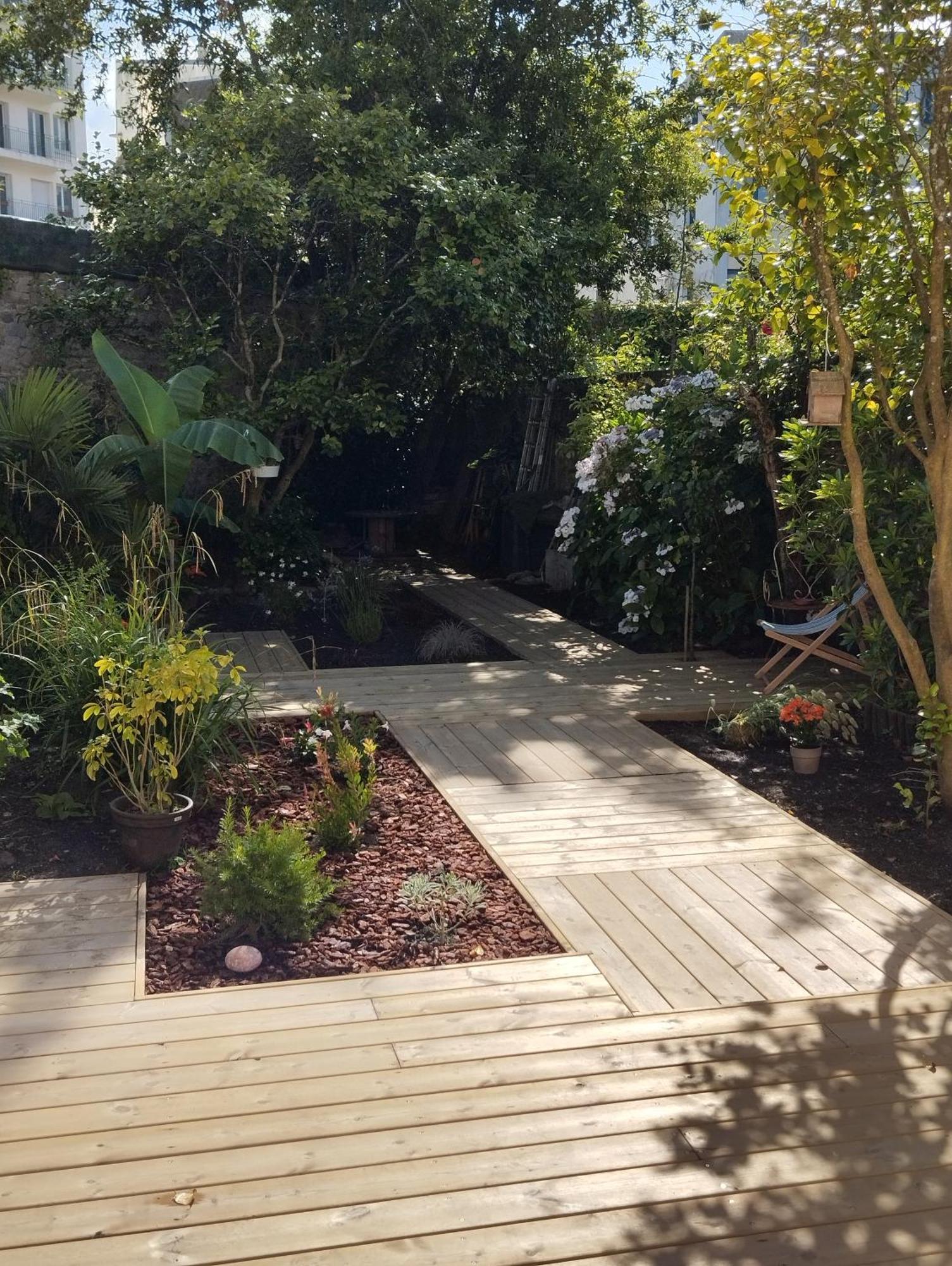 Les Appartements Du 31 - Centre Ville - 1Er Etage - 56 M2 Quimper Zewnętrze zdjęcie